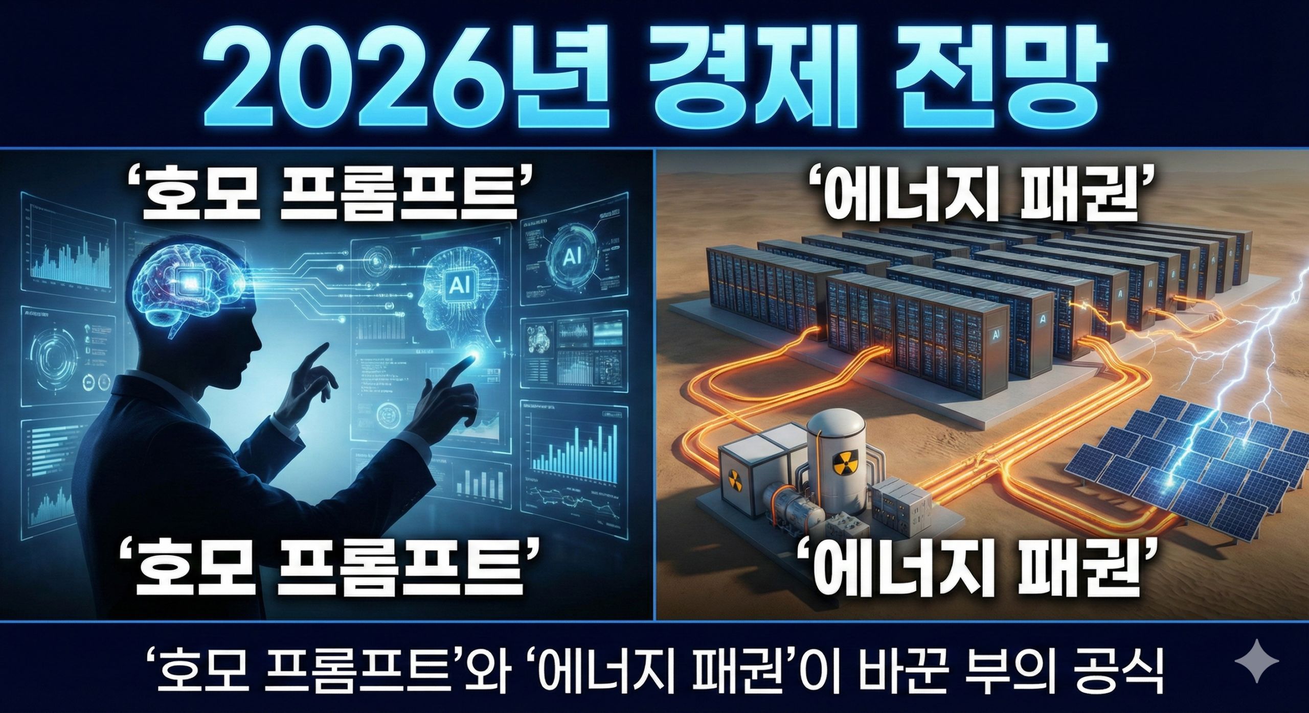 2026년 경제 전망